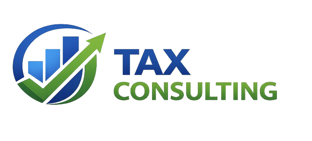 TaxConsult Uzbekistan logo