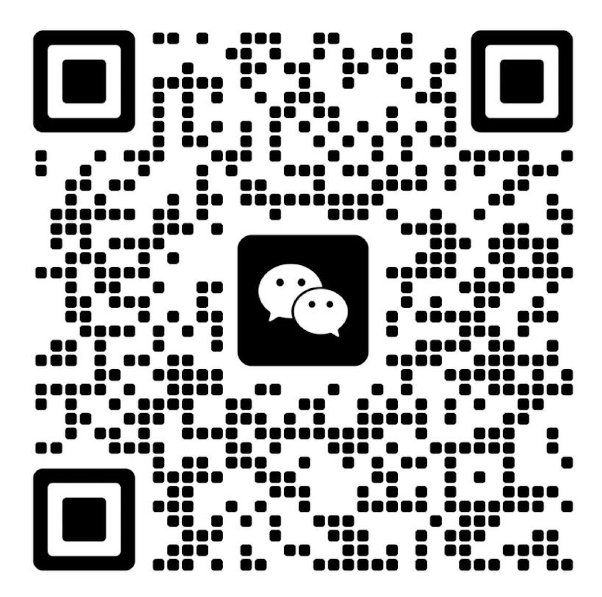 WeChat QR Code